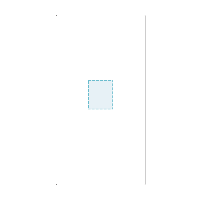 Toalla De Playa Étnica