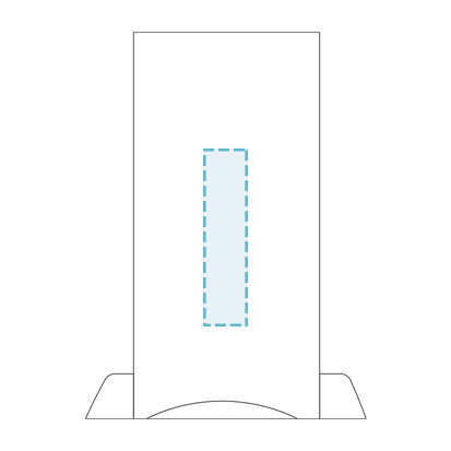 Bultaco | Reloj De Hombre (Ø 48 Mm) (BB-13-3641)