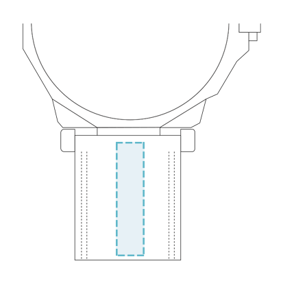Jason Hyde | Reloj De Hombre (Ø 40 Mm) (BB-13-3897)