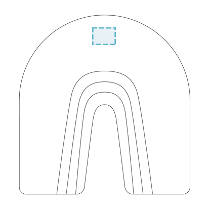 Dkd Home Decor | Lâmpada De Mesa Cerâmica Poliéster (BB-11-5680)