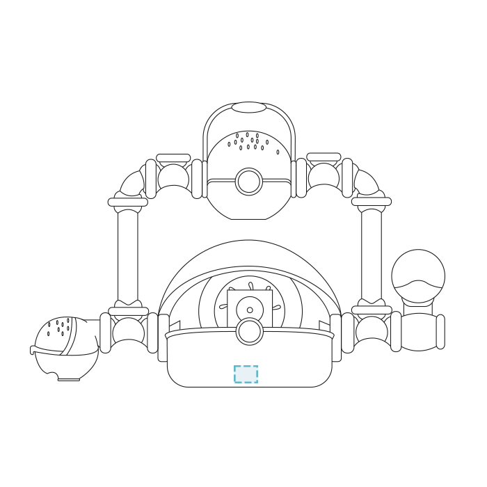 Habitrail