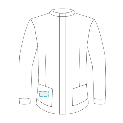 Jaqueta Homem Eric Jasper