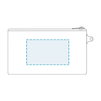 Safta | Mochila Escolar Azul Verde Amarillo (BB-18-230)