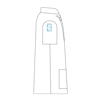 Jaqueta De Homem Milos