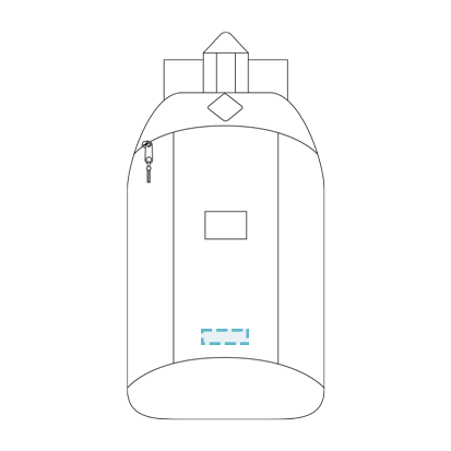 Blackfit8 | Mochila Informal