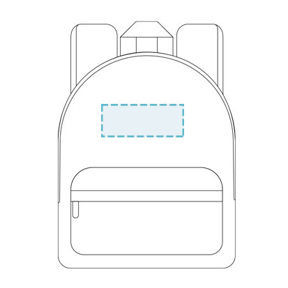 Safta | Surf Mochila Para Portátil (31 X 40 X 16 Cm)