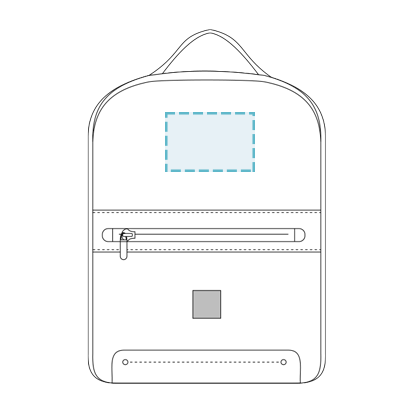 Dakar | Mochila (SK1-MPS-98)