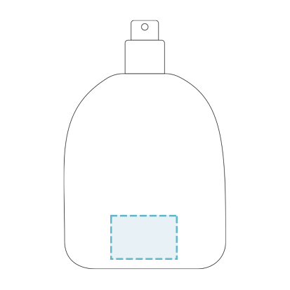 Lanvin | Perfume Mujer Rumeur Edp (100 Ml)