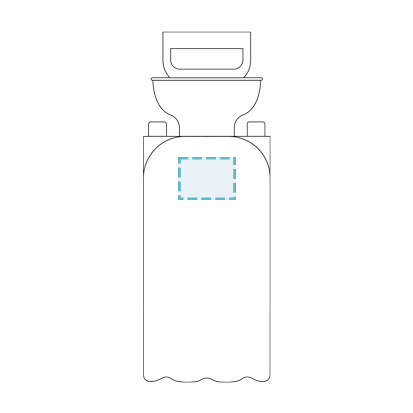 Ferrestock | Pulverizador A Pressão Para O Jardim (5 L)