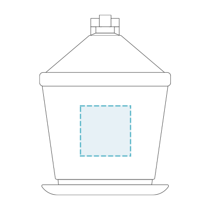 Lg | Regulador De Gás