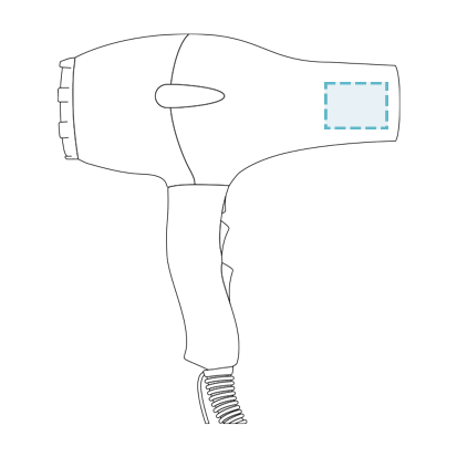 Rowenta | Secador De Pelo 2200W