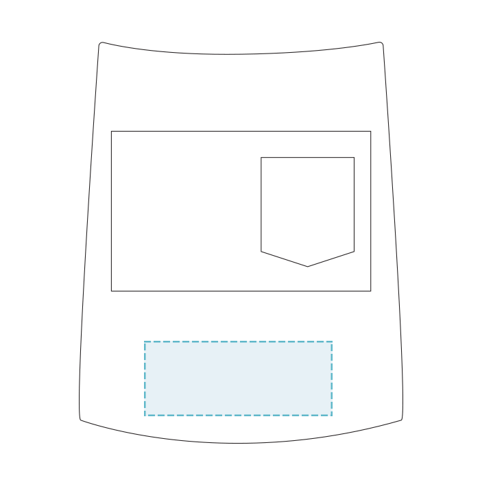 Correa Con Pinchos Unisex