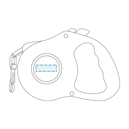 Flexi | Correa Para Perros Nuevo Confort