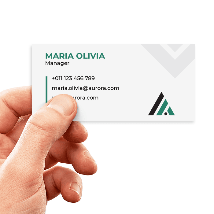 Business Cards