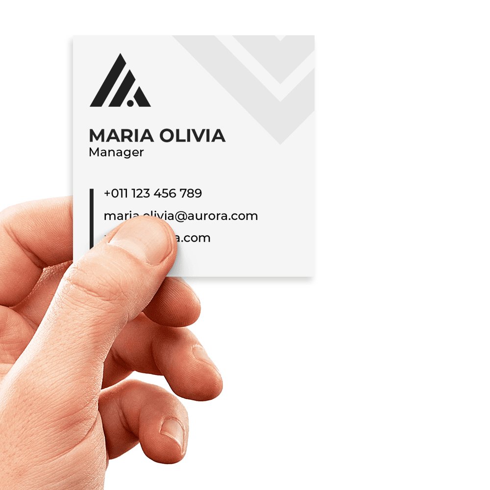 Business Cards