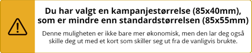 Visittkort