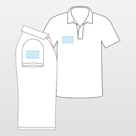 Proact | Sport lady polo