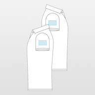 Gildan | Men's softstyle piqué polo shirt