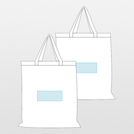 Westford Mill | Geschenkbeutel aus Baumwolle