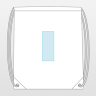 Bag Base | Customizable keychain