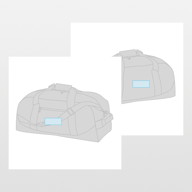 SOL'S | Plátěná taška