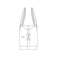 Kimood | Sac polyvalent étanche