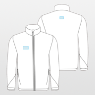 Tee Jays | Lightweight performance softshell jacket with hood