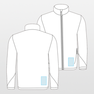 FDM | Middelbare school jas