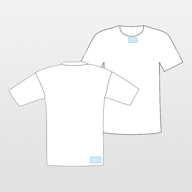 Gildan | Adult heavyweight cotton t-shirt