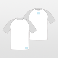 Proact | Surf t-shirt för vuxna