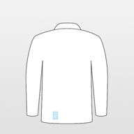 Tee Jays | 休闲女士斜纹衬衫