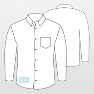 SOL'S | Men's Denim Shirt