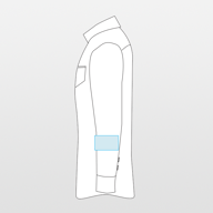 Kariban | Langermet oxfordskjorte