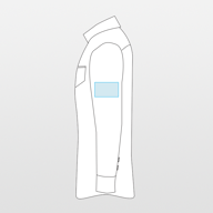 B&C | Oxford LSL/Herrenhemd