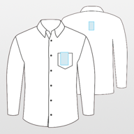 Kariban | Jessica långärmad skjorta för dam