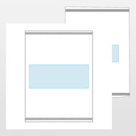 Beechfield | Banda de pescoço – morf original