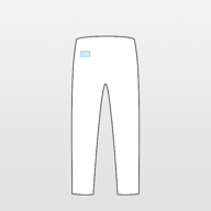 Brook Taverner | Pegasus pants