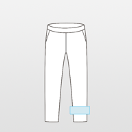 Fruit of the Loom | Lehké sportovní kalhoty