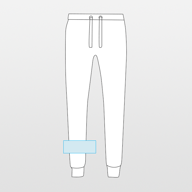 SOL'S | Slim Fit Kids sports pants