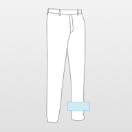 Proact | Performance lady pants