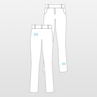 Lee | Extreme motion slim cut jeans