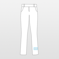 Lee | Extreme motion slim cut jeans