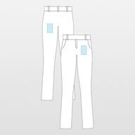 Proact | Pantaloni da signora