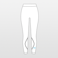 Tombo | Lady leggings