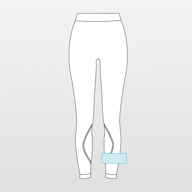Proact | Indoor tight pants