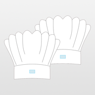 Kariban | Conjunto de chef de criança