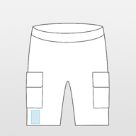ProAct | Performance shorts