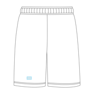 ProAct | Lady sports shorts
