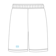 Proact | Lady Game Shorts