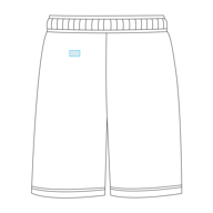 Proact | Calção de rugby de criança